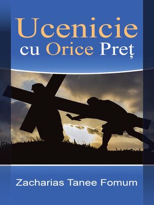 cover image of Ucenicie cu Orice Preț